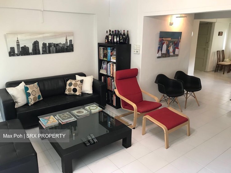 Blk 110 Clementi Street 13 (Clementi), HDB Executive #167279502